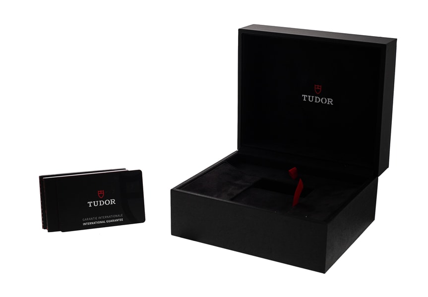 Tudor Black Bay 58 M79030B-0001